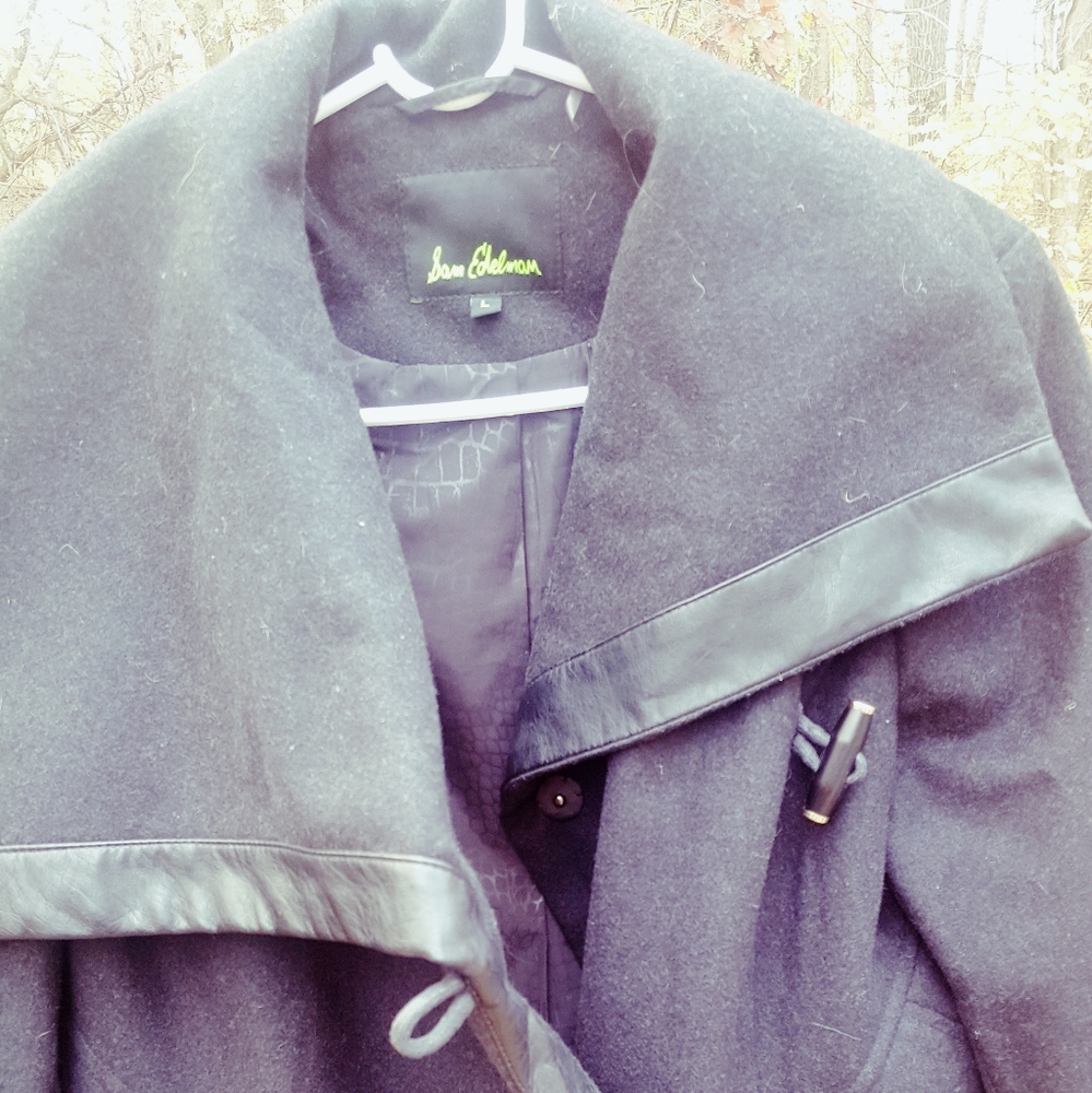 Sam‎ Edelman jacket - Picture 2 of 7